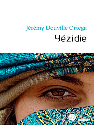 cover image of Yézidie